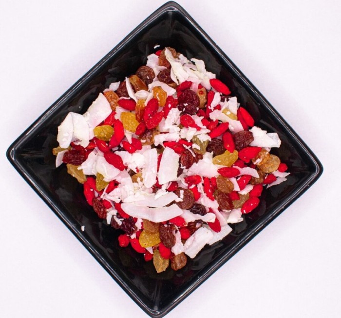 Mix pentru iaurt [2]