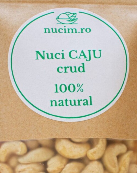 Nuci caju crude [2]