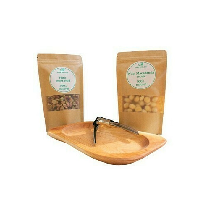 Platou healthy snack raw - cadou [2]