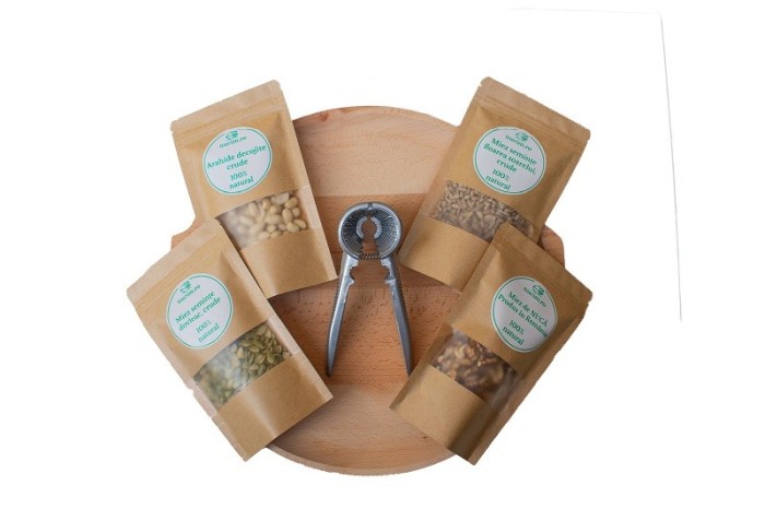 Platou traditional - pachet cadou [2]