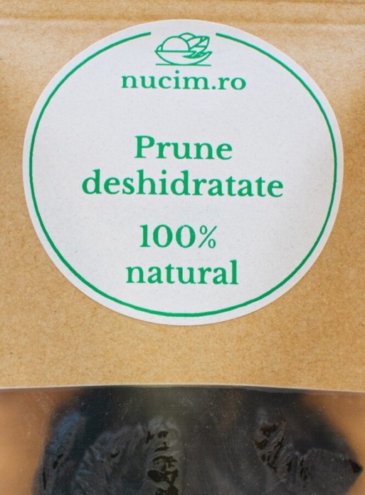 Prune deshidratate [4]