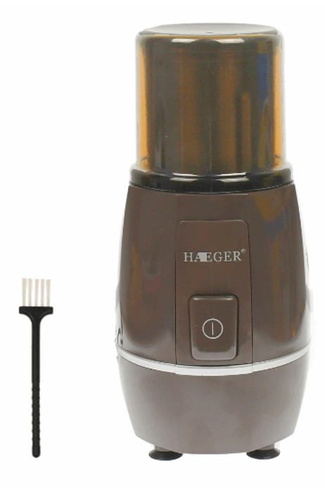 Rasnita electrica pentru nuci Haeger, putere 250W, 100g capacitate - HG7112 [2]