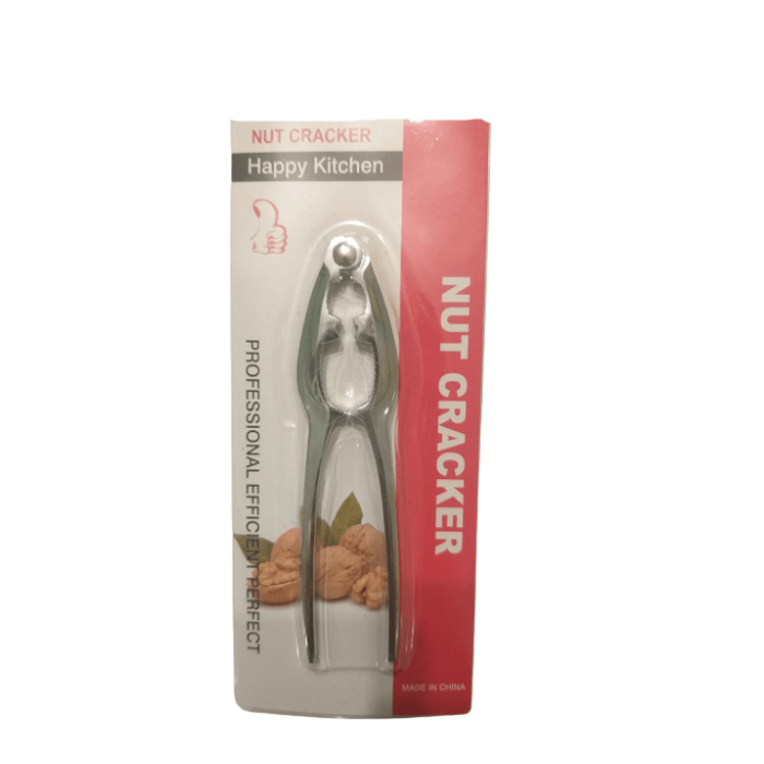 Spargator de nuci, Happy Kitchen, inox [5]