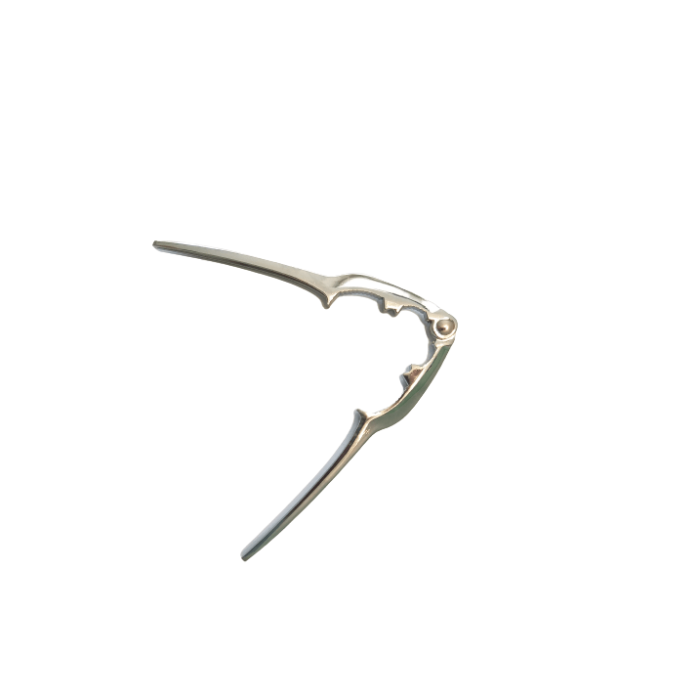 Spargator de nuci, Happy Kitchen, inox [2]