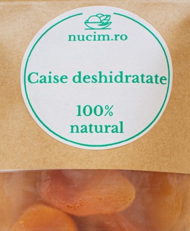 Caise deshidratate [3]