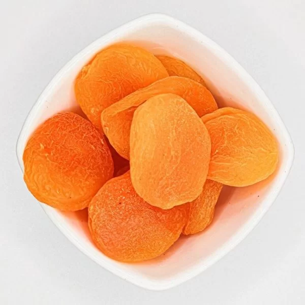 Vrac - Caise uscate vrac