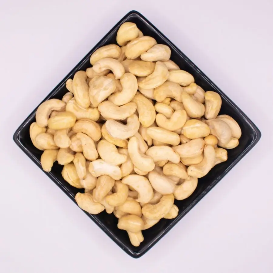 Vrac - Caju crud vrac