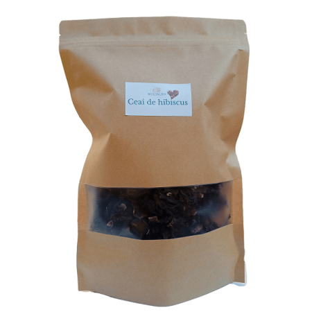 Musli, cereale & ceai - Ceai de hibiscus