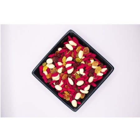 Colour Snack, pachet de 10 gustari individuale [2]