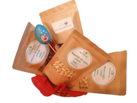 Cos cadou de iepuras [2]