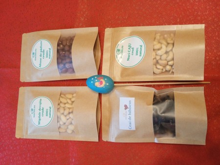 Cos cadou de iepuras [1]