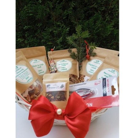 Cos cadou "Gold" [4]