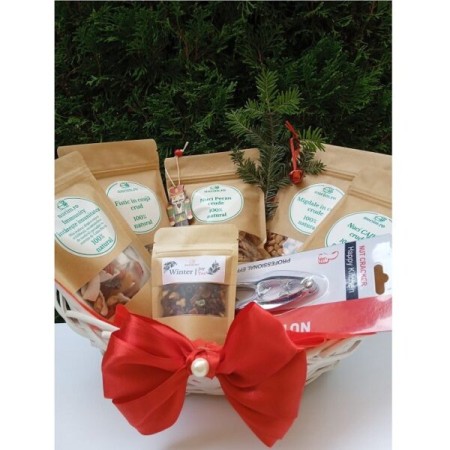 Cos cadou "Gold" [3]