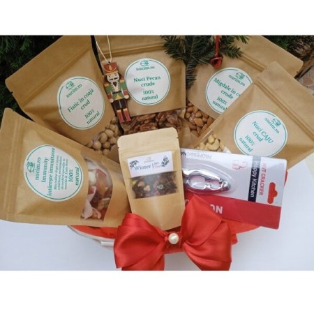 Cos cadou "Gold" [2]