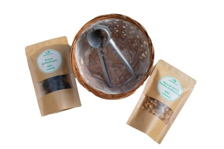 Cos cadou gourmet - Made in Romania [1]