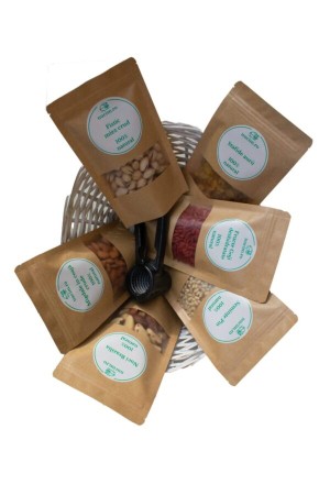 Cos cadou - Healthy life [1]