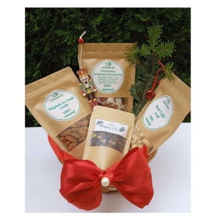 Cos cadou "Silver" [3]