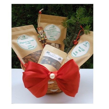 Cos cadou "Silver" [4]