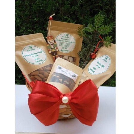 Cos cadou "Silver" [1]