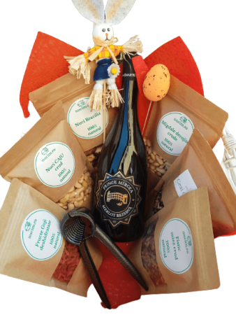 Cos cadou special de Paște [2]