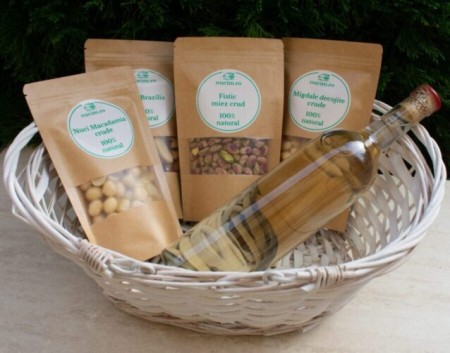 Cos cadou "The corporate gift" [1]