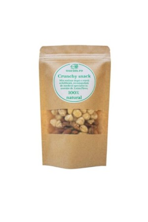 Copii - Crunchy snack