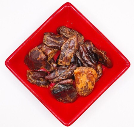 Curmale deshidratate fara samburi [1]