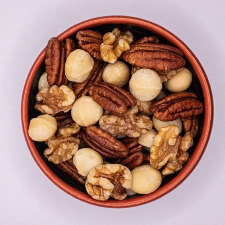 Exotic snack, pachet de 10 gustari indivduale [3]