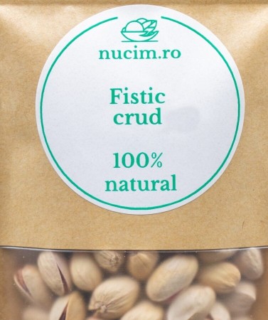 Fistic in coaja , crud [1]