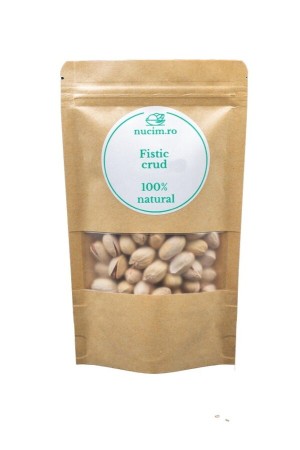 Nuci, Seminte & Fructe uscate - Fistic in coaja , crud