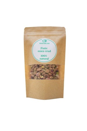 Nuci, Seminte & Fructe uscate - Fistic Miez, crud