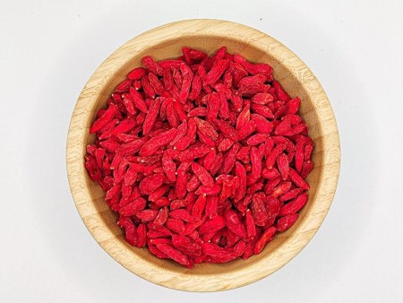 Fructe goji, deshidratate [1]