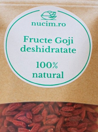 Fructe goji, deshidratate [2]