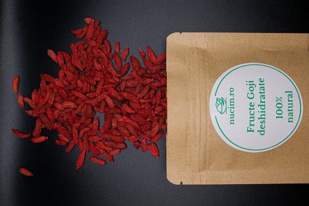 Fructe goji, deshidratate [3]