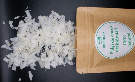 Fulgi de cocos, deshidratat [1]