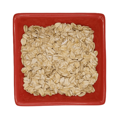 Fulgi de ovaz, 750 g [1]