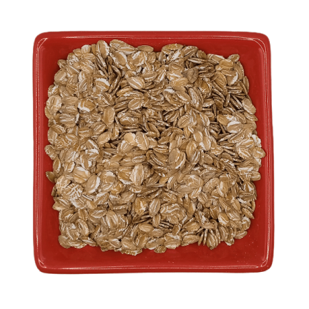 Fulgi de secara, 750 g [1]