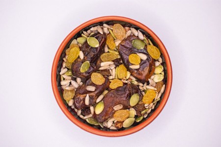 Happy belly - mix pentru tranzit usor [3]