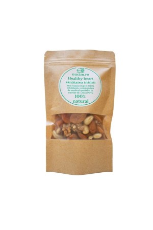 Adulti - Healthy heart mix - sanatatea inimii