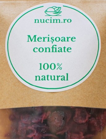 Merisoare confiate [3]