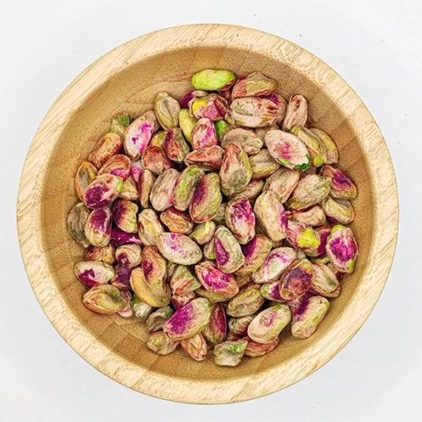 Vrac - Miez de fistic crud vrac