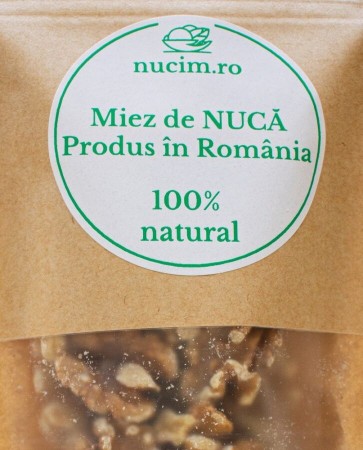 Miez de nuca , pachet de 10 gustari individuale [3]
