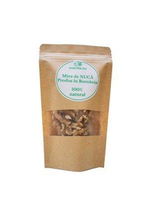 Nuci, Seminte & Fructe uscate - Miez de nuca