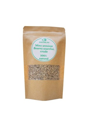 Nuci, Seminte & Fructe uscate - Miez seminte floarea soarelui, crude