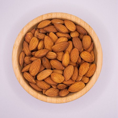 Migdale origine Spania, crude [2]