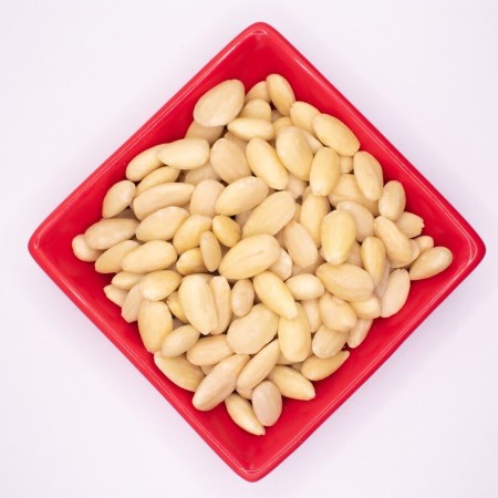 Migdale decojite, crude [3]