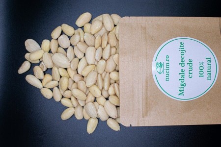 Migdale decojite, crude [2]