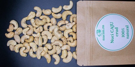Nuci caju crude [2]