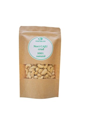 Nuci, Seminte & Fructe uscate - Nuci caju crude