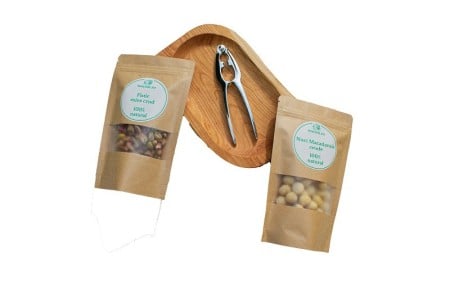 Platou healthy snack luxury - cadou [1]